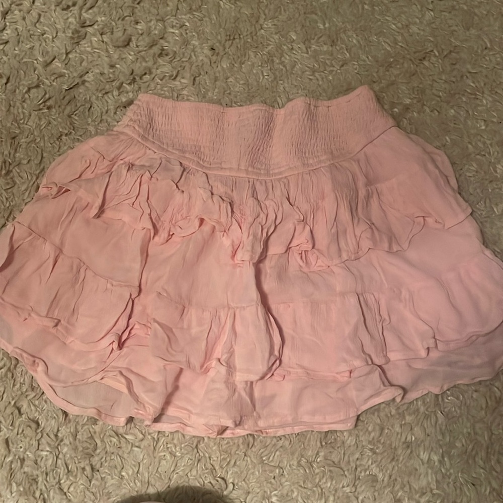 Mini skirt Hollister